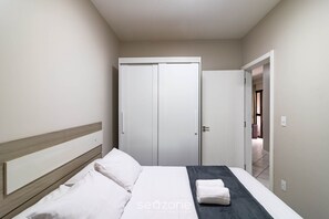 Basic-Apartment | 2 Schlafzimmer