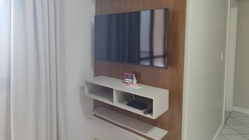 Basic Apartment | Interior