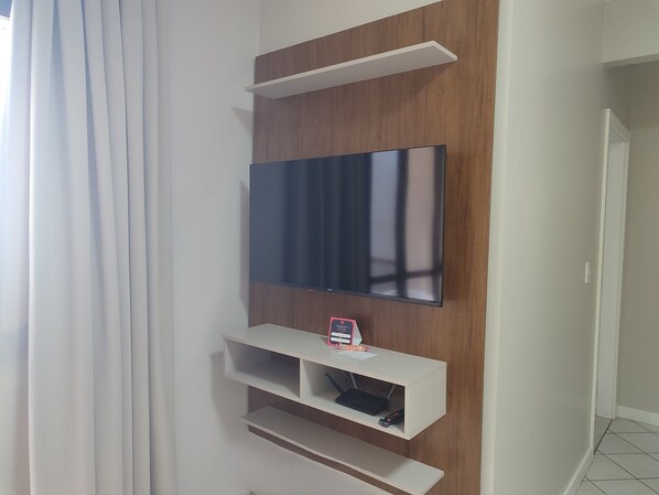 베이직 아파트 | 내부