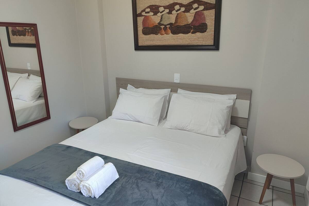 베이직 아파트 | 2 개의 침실