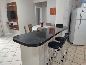 베이직 아파트 | 다이닝