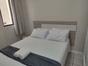 베이직 아파트 | 2 개의 침실