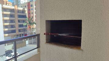 Basic Apartment | Property grounds