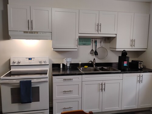 You own condo - close to amenities, community center, public docks and marinas