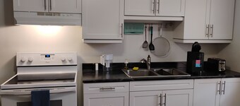 You own condo - close to amenities, community center, public docks and marinas