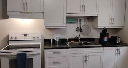 You own condo - close to amenities, community center, public docks and marinas