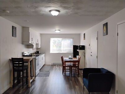 You own condo - close to amenities, community center, public docks and marinas