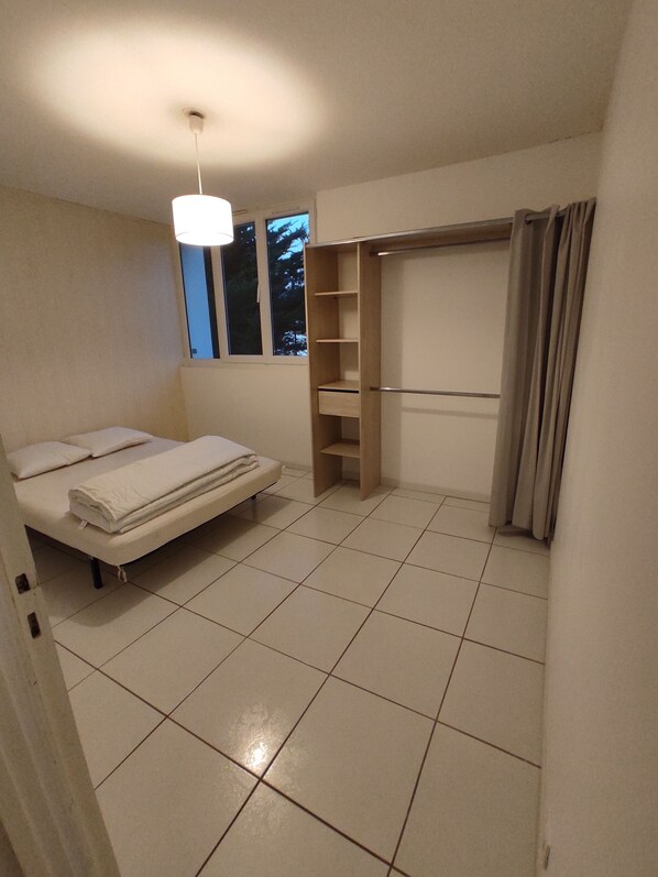 Room - Apartment by the sea (Saint-Hilaire-de-Riez)