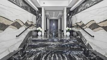Interieur