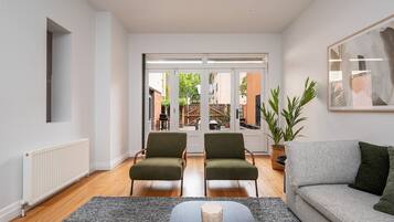 تلفزيون ذكي