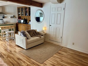 スマートテレビ、書庫