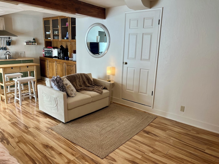 Quiet Mountain Hideaway - 1.5 Miles From Downtown - 普雷斯科特