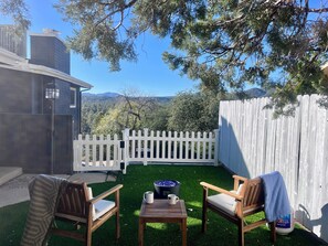 テラス / パティオ