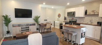 現代馬車屋逃逸休息探索  