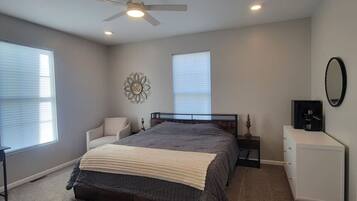 Ferienhaus | 4 Schlafzimmer