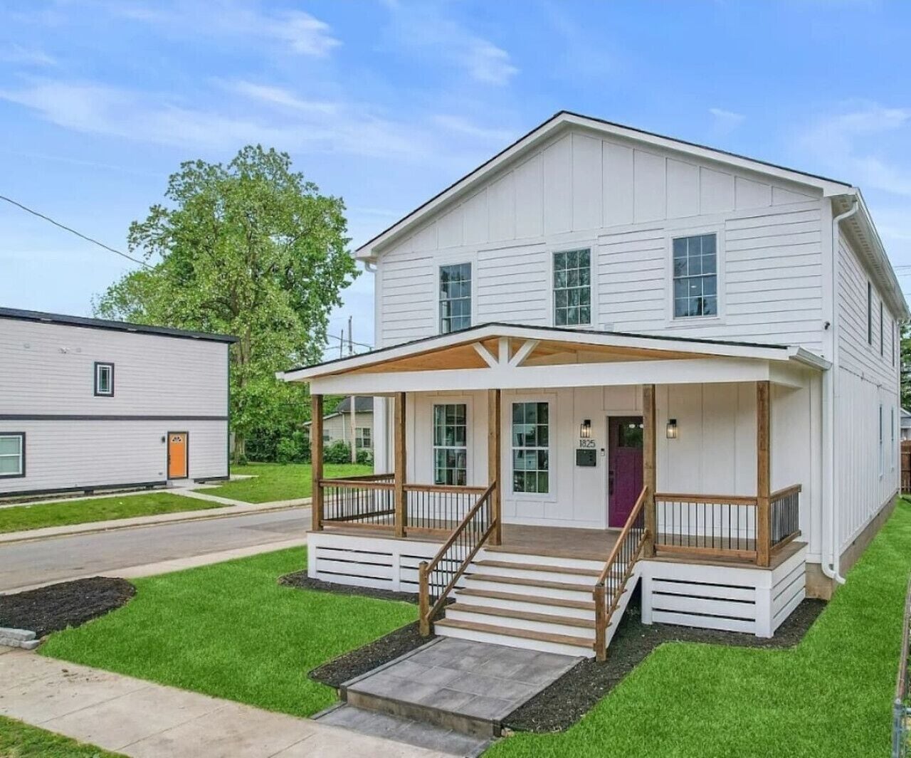 House | 4 bedrooms