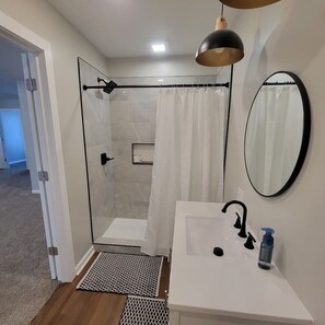 4 habitaciones 