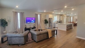 Hus | 4 soverom
