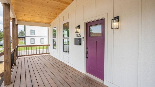 Hus | 4 soverom