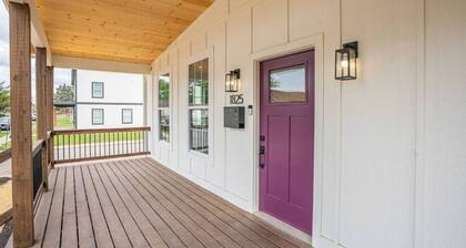 Luxury Downtown Indy Spa Bath Coffee Bars