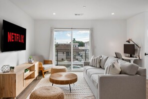 تلفزيون ذكي