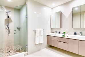 Apartamento, accesible para personas con discapacidad | 3 dormitorios