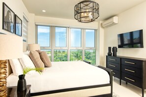 Apartment, Accessible | 3 bedrooms