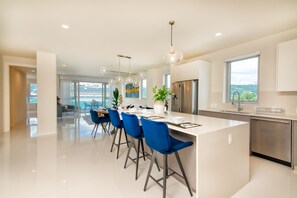 Apartment, Accessible | 3 bedrooms - Luxury Oceanside Retreat at Soleil Residences (Montego Bay)