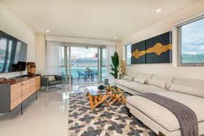 Apartment, Accessible | 3 bedrooms