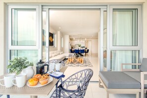 Apartment, Accessible | 3 bedrooms