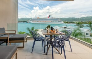 Apartment, Accessible | 3 bedrooms