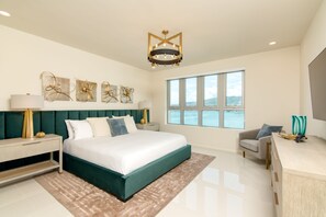 Căn hộ, phù hợp cho người khuyết tật | 3 phòng ngủ 