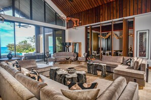 Villa | 6 habitaciones 