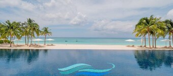 Watercolours Condominium 101