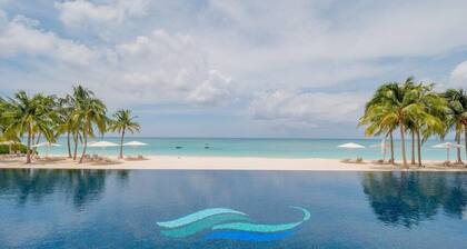 Watercolours Condominium 101