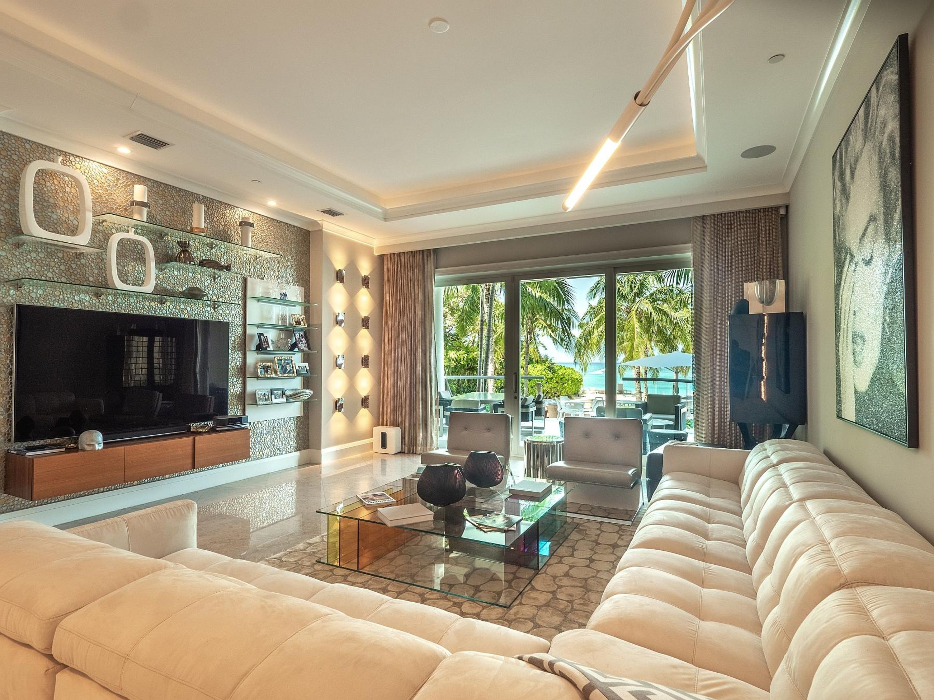 Apartment | 4 bedrooms