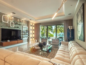 Apartment | 4 bedrooms