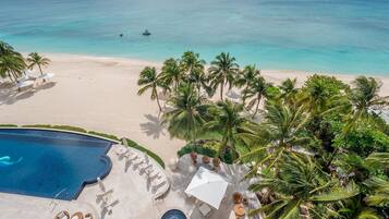 Căn hộ | 4 phòng ngủ