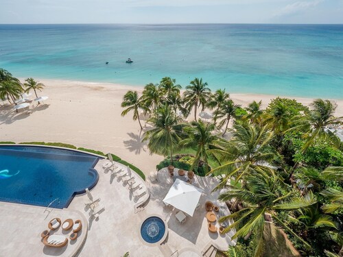 Watercolours Condominium 101