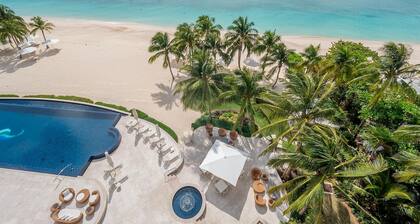 Watercolours Condominium 101