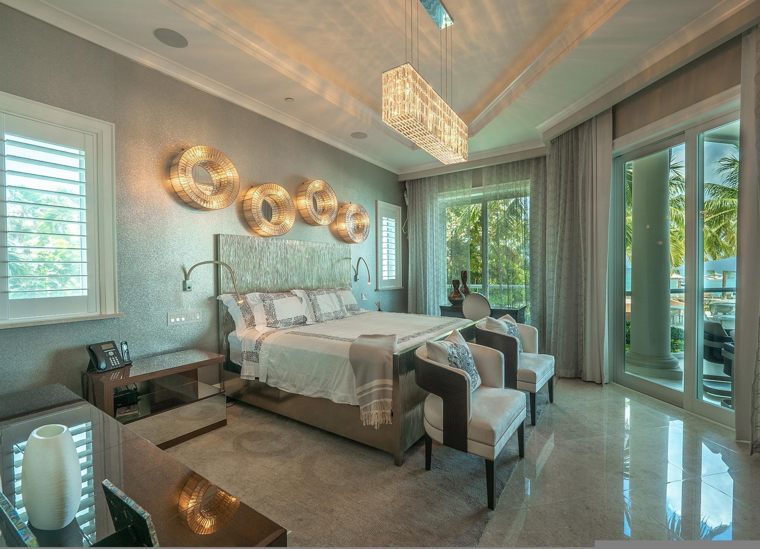 Apartment | 4 bedrooms