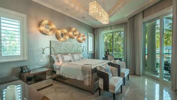 Căn hộ | 4 phòng ngủ