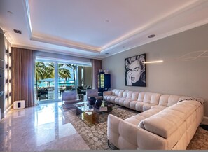 Apartment | 4 bedrooms