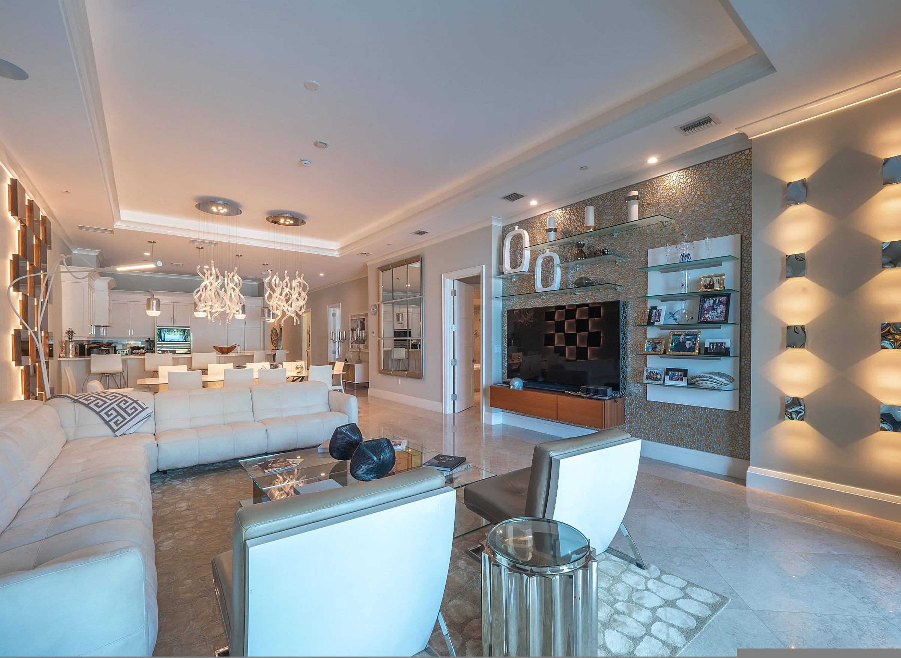 Apartment | 4 bedrooms