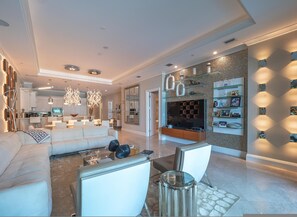 Apartment | 4 bedrooms