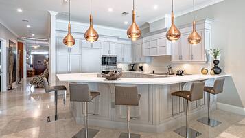 Apartment | 4 bedrooms