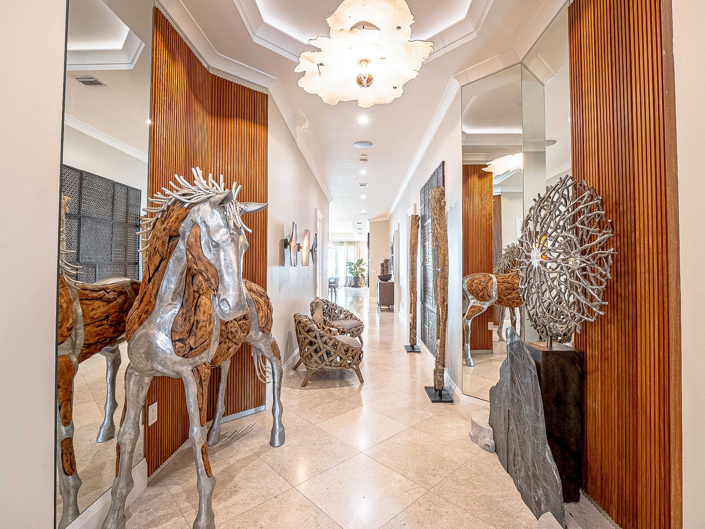 Apartamento | 4 quartos