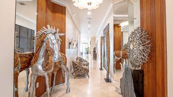 Căn hộ | 4 phòng ngủ