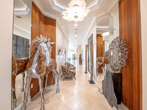 Apartment | 4 bedrooms