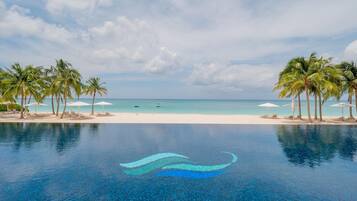 Căn hộ | 4 phòng ngủ